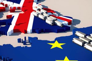 Se gli importatori britannici, per dribblare la burocrazia, aprono una sede in Ue