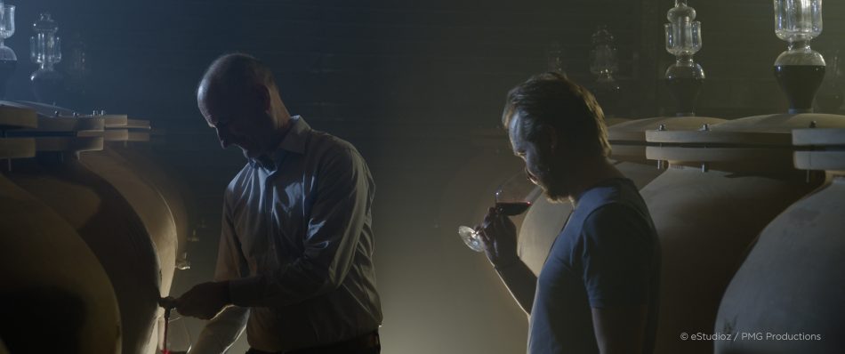 “Eastbound Westbound”, un film tra Usa e Bordeaux