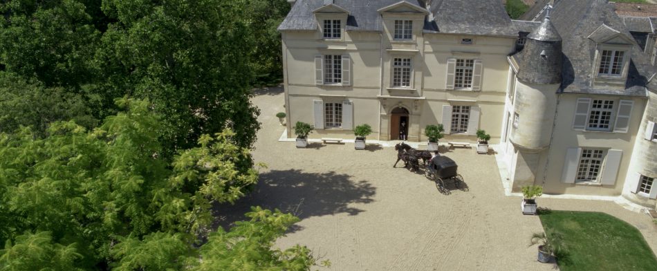 “Eastbound Westbound”, un film tra Usa e Bordeaux