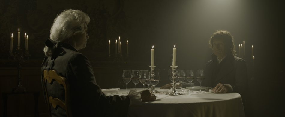 “Eastbound Westbound”, un film tra Usa e Bordeaux