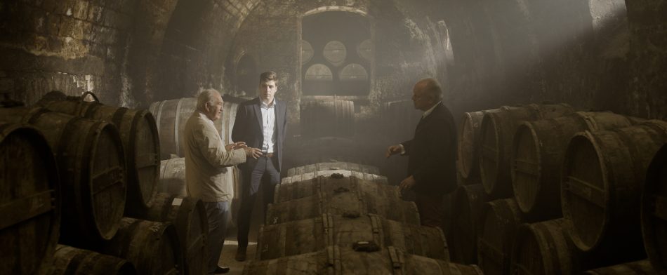 “Eastbound Westbound”, un film tra Usa e Bordeaux