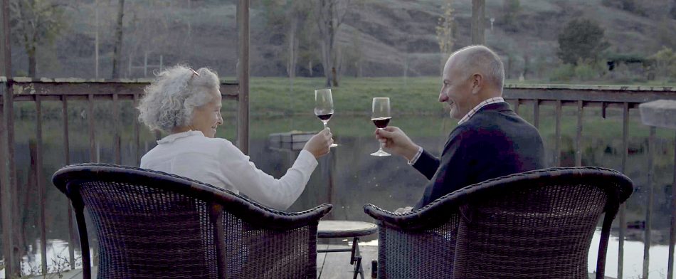 “Eastbound Westbound”, un film tra Usa e Bordeaux