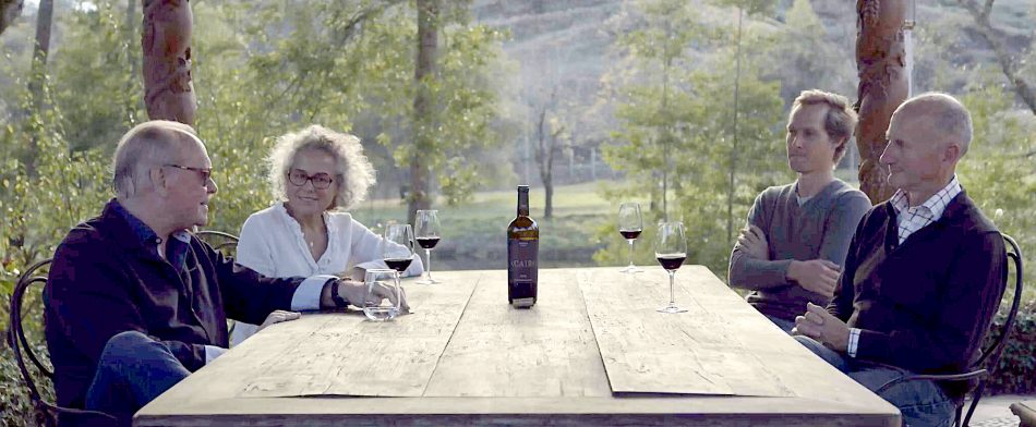 “Eastbound Westbound”, un film tra Usa e Bordeaux