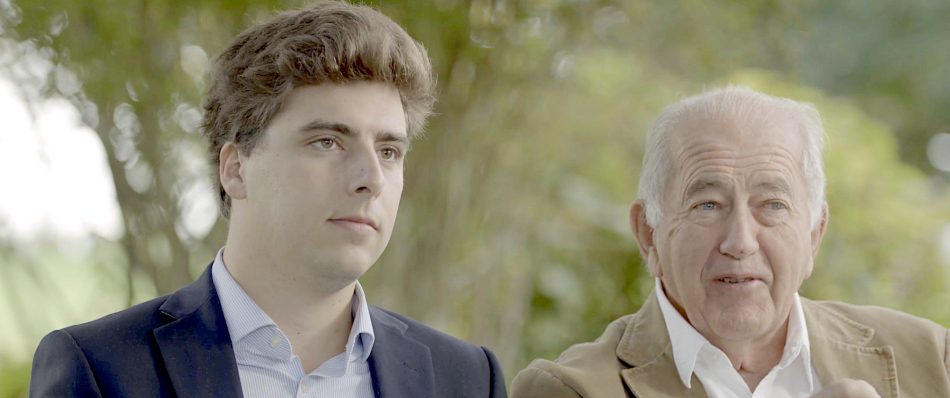 “Eastbound Westbound”, un film tra Usa e Bordeaux