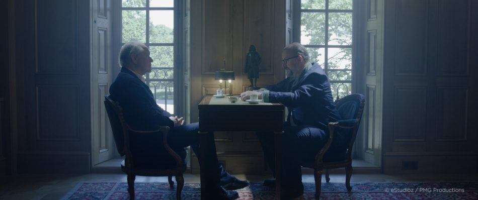 “Eastbound Westbound”, un film tra Usa e Bordeaux