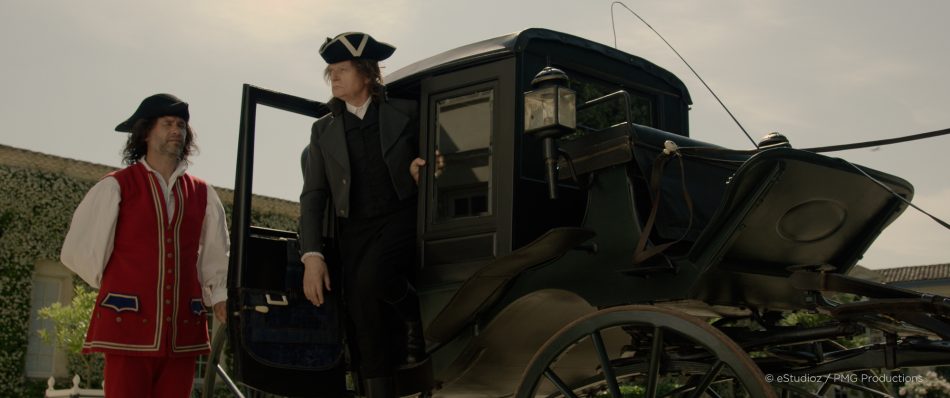 “Eastbound Westbound”, un film tra Usa e Bordeaux