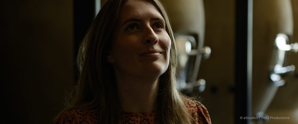 “Eastbound Westbound”, un film tra Usa e Bordeaux