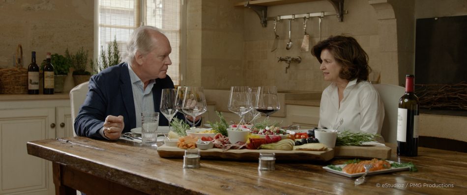 “Eastbound Westbound”, un film tra Usa e Bordeaux