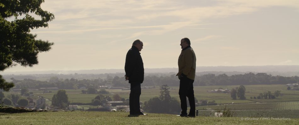 “Eastbound Westbound”, un film tra Usa e Bordeaux