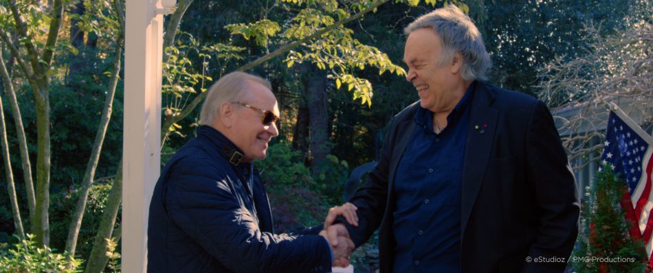 “Eastbound Westbound”, un film tra Usa e Bordeaux