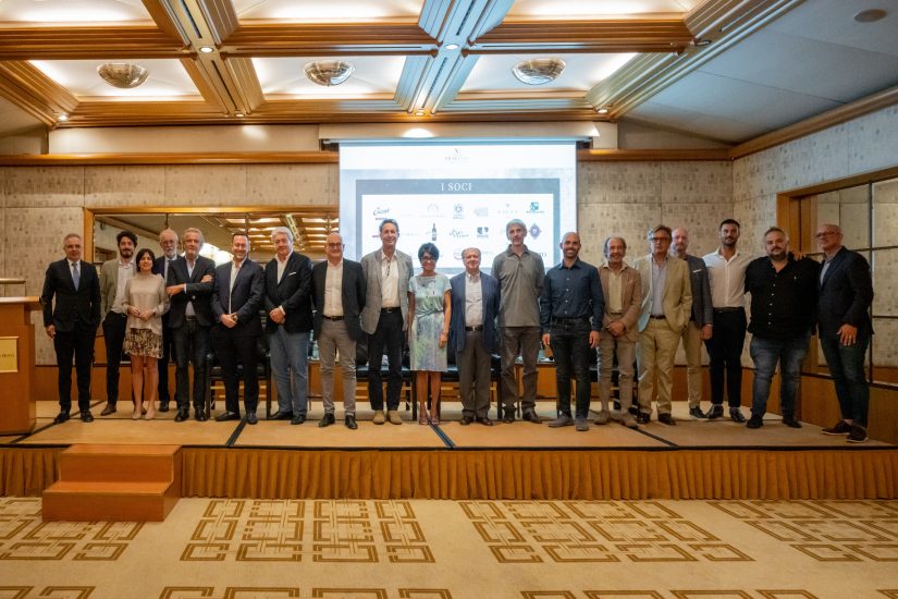 I soci di Società Excellence