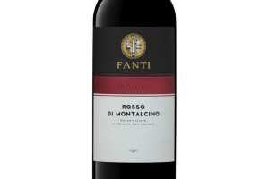 Fanti, Doc Rosso di Montalcino 2020
