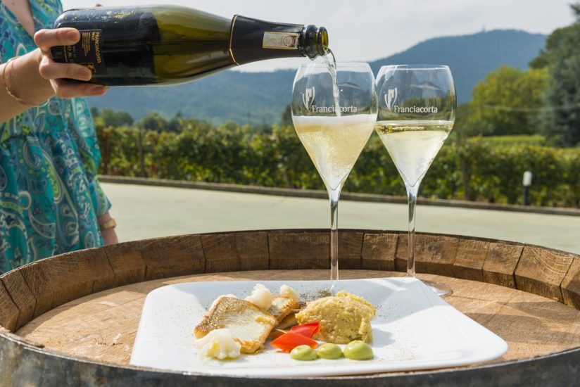 Torna a settembre il “Festival Franciacorta in Cantina”, appuntamento cult del vino italiano