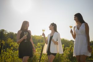 Il vino, il cibo, i ristoranti ed i territori protagonisti del turismo italiano, tra ripresa e crisi Il vino, il cibo, i ristoranti ed i territori protagonisti del turismo italiano, tra ripresa e crisi