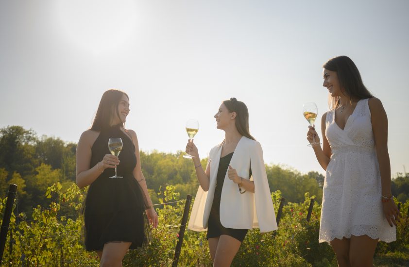 Torna a settembre il “Festival Franciacorta in Cantina”, appuntamento cult del vino italiano