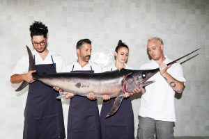 Gastronomia Angiò - Catania