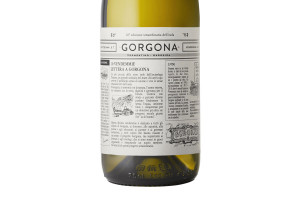Gorgona, Costa Toscana Igt Bianco 2021