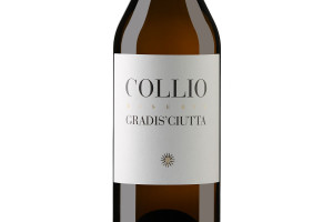 Gradis'ciutta, Doc Collio Bianco Riserva 2016