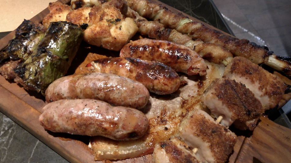 Le carni dell’Etna e dei Nebrodi alla macelleria con cucina Dai Pennisi a Linguaglossa