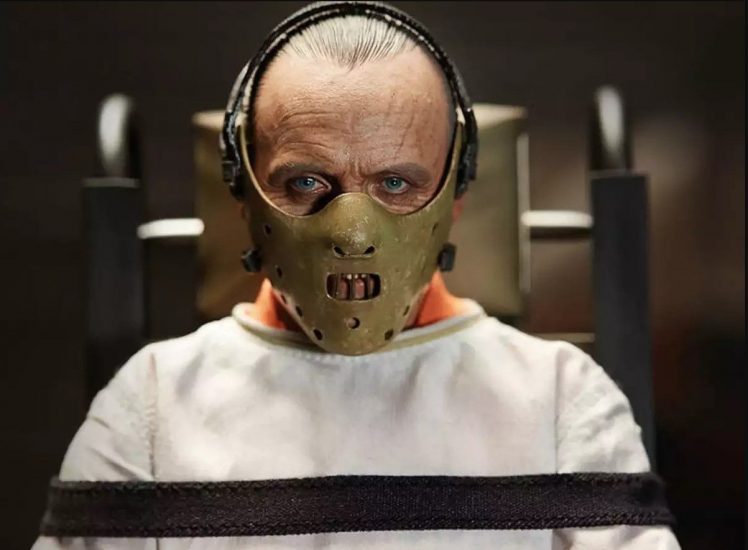 Il Chianti citato anche in “Il silenzio degli innocenti“ da Hannibal Lecter
