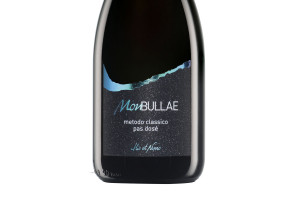 Hic et Nunc, Spumante Pas Dosé MonBULLAE