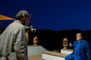 Il vino, la vigna ed il futuro: parla Michel Rolland, l’enologo più influente dei nostri tempi