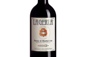 La Gerla, Doc Rosso di Montalcino 2019