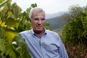 Il vino di Sicilia e d’Italia salutano uno dei suoi padri nobili: addio a Lucio Tasca d’Almerita