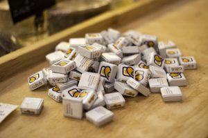 Luigi Guffanti Formaggi, Erboritain