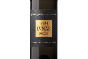 Lunae Bosoni, Doc Colli di Luni Vermentino Numero Chiuso 2018