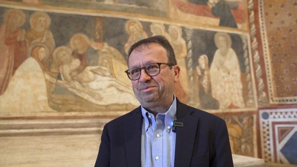 Massimo Montanari 