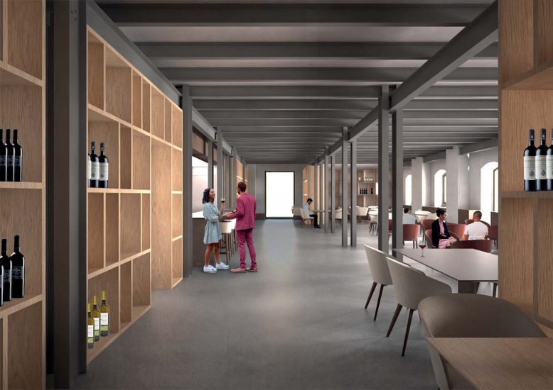 Il progetto “Oeno-vation”, in Salento