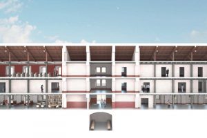 L’ex Manifattura Tabacchi di Campi Salentina sarà un centro di ricerca per viticoltura ed enologia