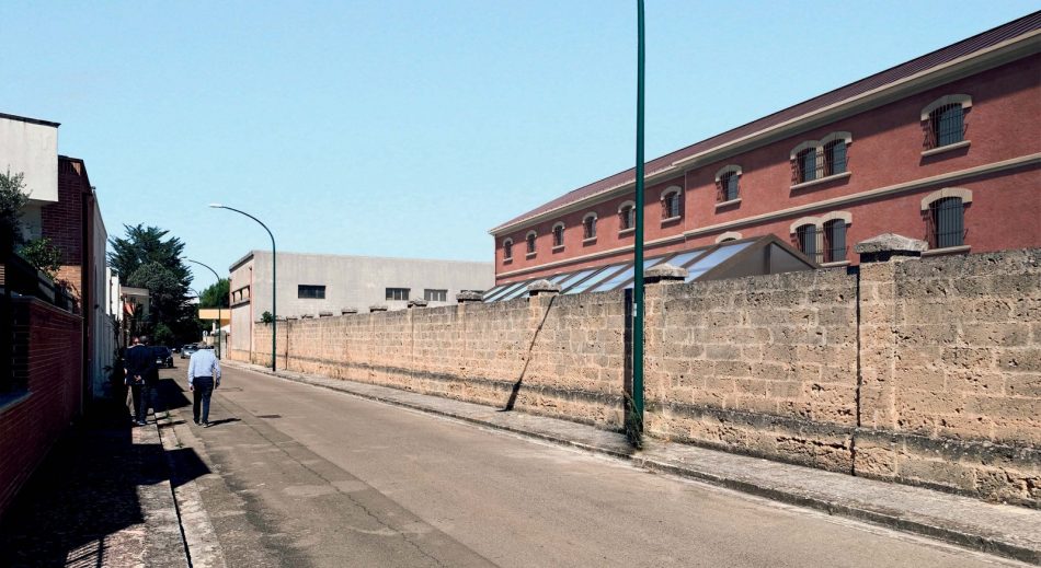 Il progetto “Oeno-vation”, in Salento