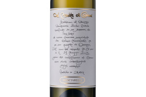 Masciarelli, Doc Trebbiano d'Abruzzo La Botte di Gianni Riserva 2017