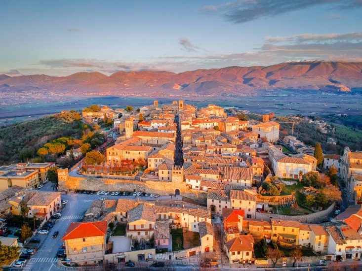 Montefalco