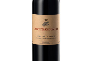 Montesecondo, Docg Chianti Classico 2020