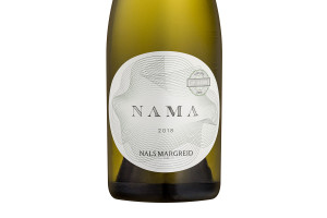 Nals Margreid, Doc Alto Adige Bianco Cuvée Nama 2018