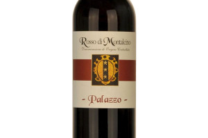 Palazzo, Doc Rosso di Montalcino 2020