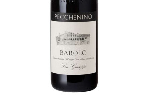 Pecchenino, Docg Barolo San Giuseppe 2018