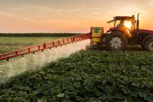 Gli effetti collaterali dei pesticidi e la necessità di investire sulla ricerca