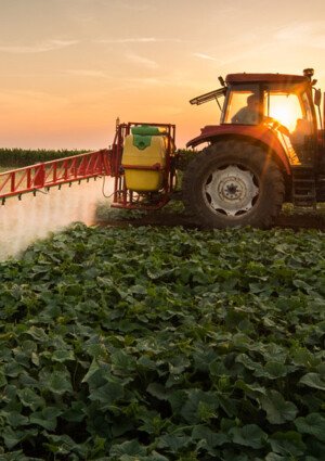 Controlli sui pesticidi, l&rsquo;Europa verso un allentamento, Greenpeace, Lipu e Wwf Italia contrari
