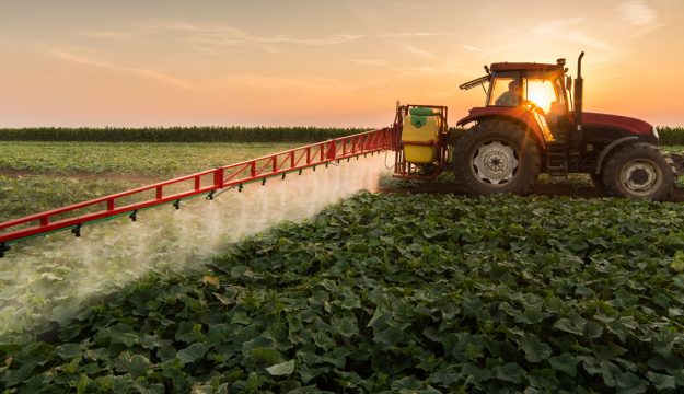 Controlli sui pesticidi, l&rsquo;Europa verso un allentamento, Greenpeace, Lipu e Wwf Italia contrari