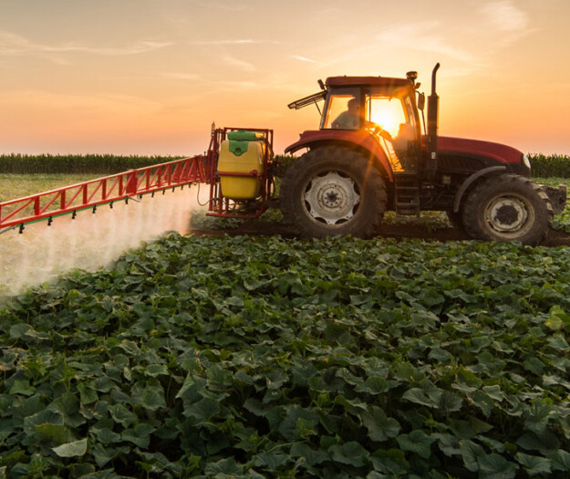 Controlli sui pesticidi, l&rsquo;Europa verso un allentamento, Greenpeace, Lipu e Wwf Italia contrari