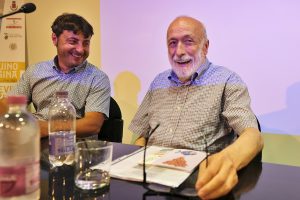 Petrini: “identità del Carso frutto della dialettica tra locale e globale, tradizione e innovazione”