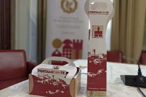 Doggy e Wine Bag sostenibili, l’idea del Vino Nobile di Montepulciano contro lo spreco alimentare