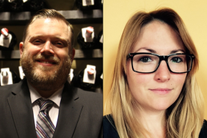 “Wine Enthusiast”, le recensioni dall’Italia affidate a Jeff Porter ed a Danielle Callegari