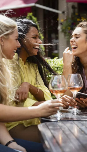 Nel primo semestre 2026, l&rsquo;export del vino italiano in Canada a 208,6 milioni di euro (+1,1%)