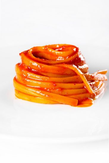Le Linguine di Niko romito