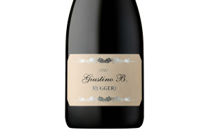 Ruggeri, Docg Valdobbiadene Prosecco Superiore Extra Dry Giustino B. 2021